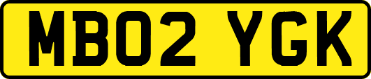 MB02YGK