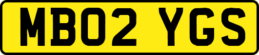 MB02YGS