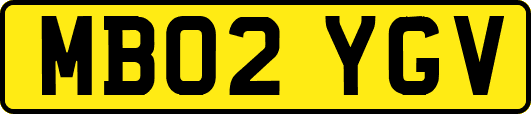 MB02YGV