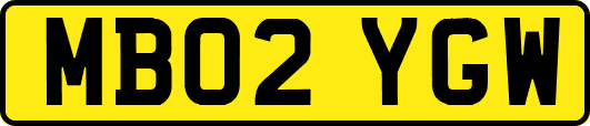 MB02YGW