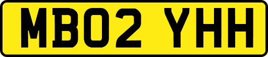 MB02YHH