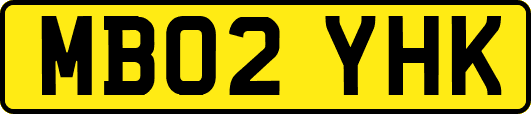 MB02YHK