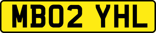 MB02YHL