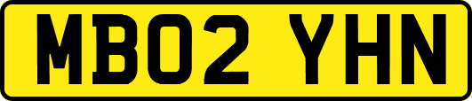 MB02YHN