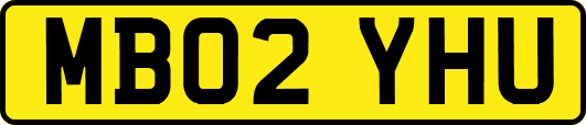 MB02YHU