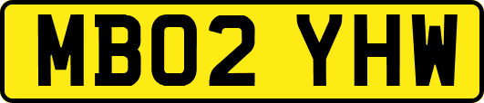 MB02YHW