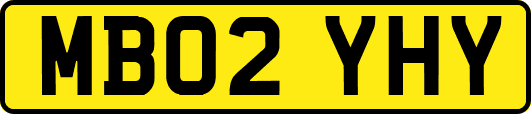 MB02YHY