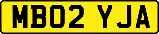 MB02YJA