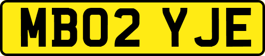 MB02YJE