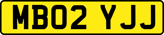 MB02YJJ