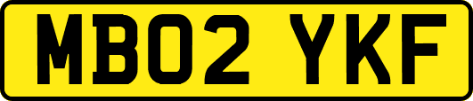 MB02YKF