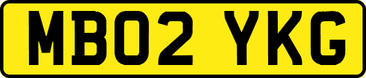 MB02YKG