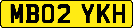 MB02YKH