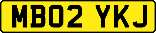 MB02YKJ