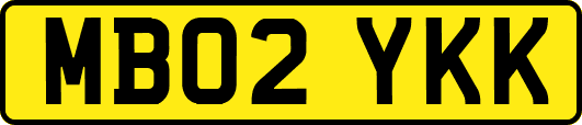 MB02YKK