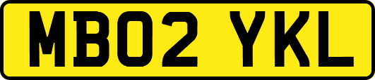 MB02YKL