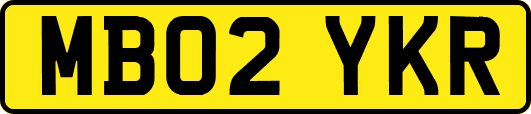 MB02YKR