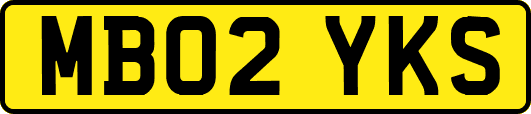MB02YKS