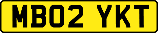 MB02YKT