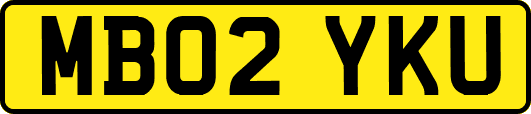 MB02YKU