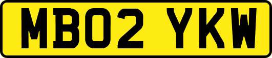 MB02YKW