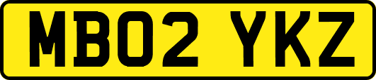 MB02YKZ