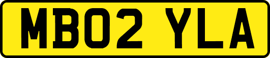 MB02YLA