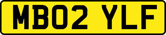 MB02YLF