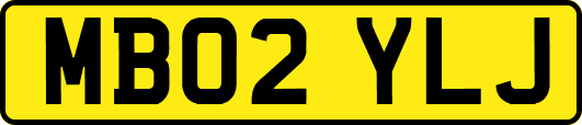 MB02YLJ
