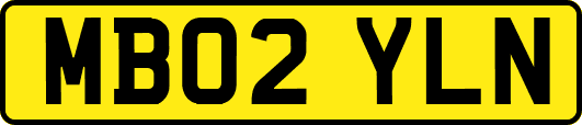 MB02YLN
