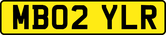 MB02YLR