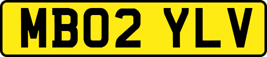 MB02YLV
