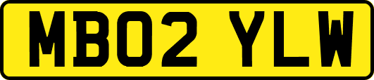 MB02YLW