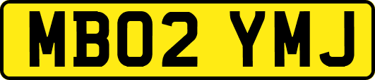 MB02YMJ