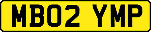 MB02YMP