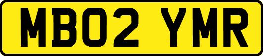 MB02YMR
