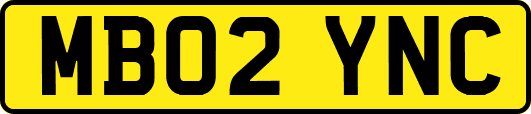 MB02YNC