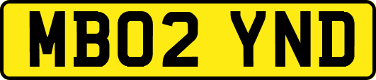 MB02YND
