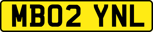 MB02YNL