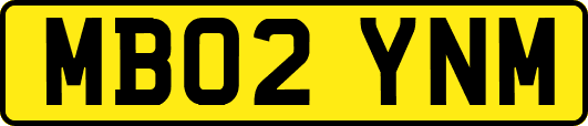 MB02YNM