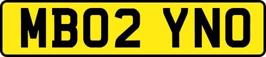MB02YNO