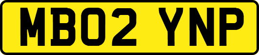 MB02YNP
