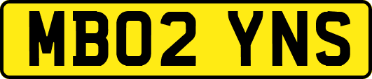 MB02YNS