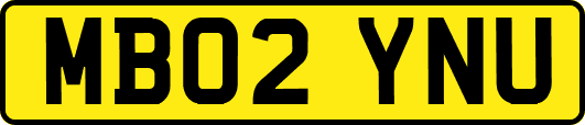 MB02YNU