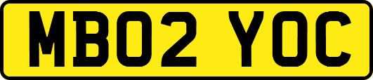 MB02YOC