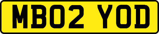 MB02YOD