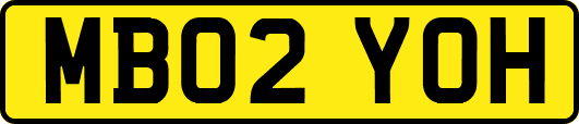 MB02YOH