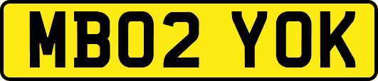 MB02YOK