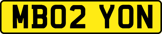 MB02YON