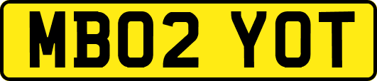 MB02YOT